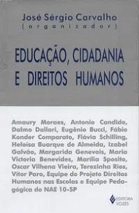 Educação, Cidadania e Direitos Humanos