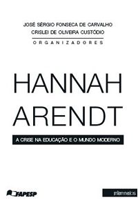 Hannah Arendt